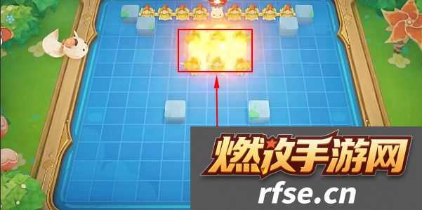 原神嘟嘟可轰轰奇遇记第四天怎么过