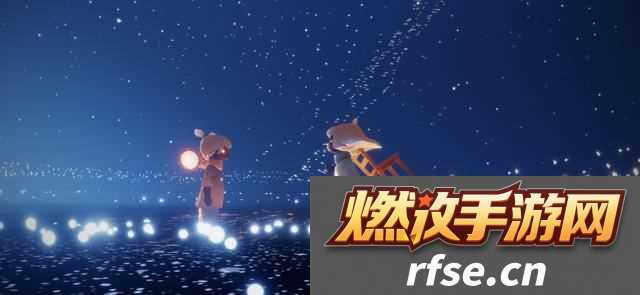 光遇温柔的灵魂终将(温暖灵魂的光终究会再次相遇)