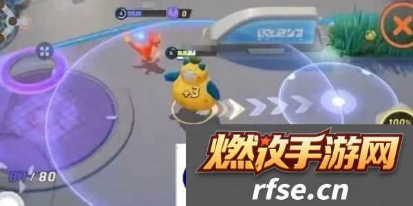 宝可梦大集结最强宝可梦