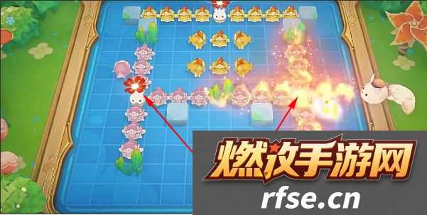 原神嘟嘟可轰轰奇遇记第四天怎么过