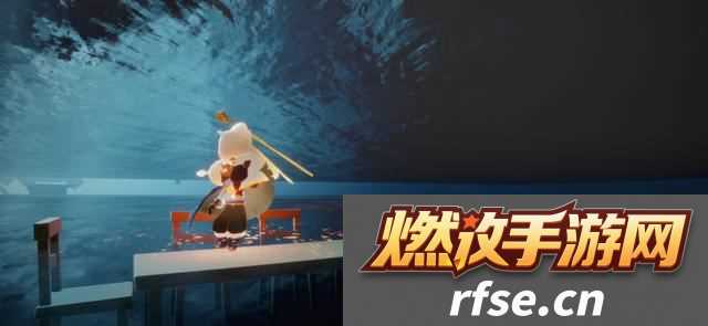 光遇温柔的灵魂终将(温暖灵魂的光终究会再次相遇)