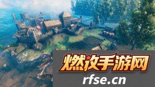 Valheim英灵神殿新手怎么玩