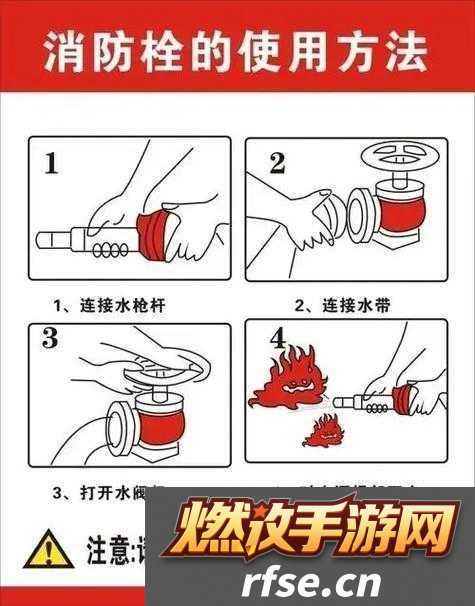 喷射战士2消防栓玩法有何独门技巧