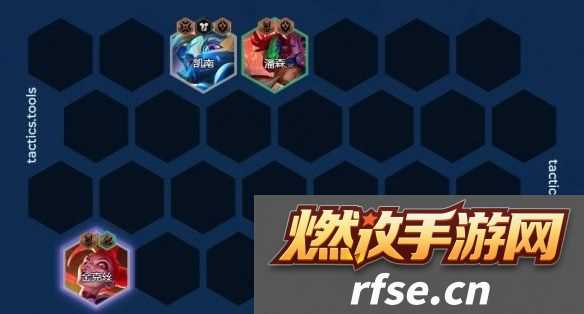 金铲铲之战s10护卫枪手阵容怎么玩 强音争霸护卫枪手阵容有哪些
