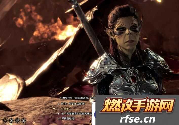 博德之门3第一章逃离螺壳舰怎么过