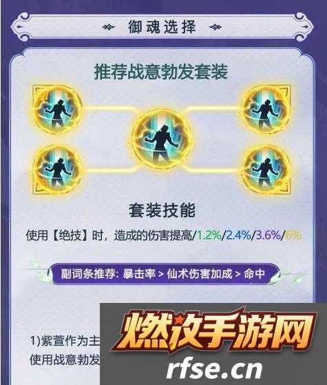 新御魂薙魂效果与获取途径全解析