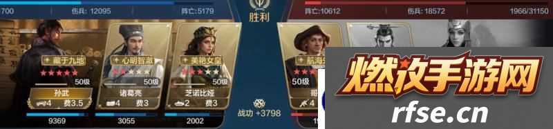 世界启元孙武、达尔文来袭