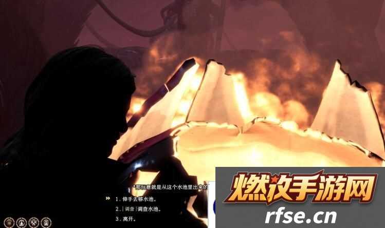 博德之门3第一章逃离螺壳舰怎么过