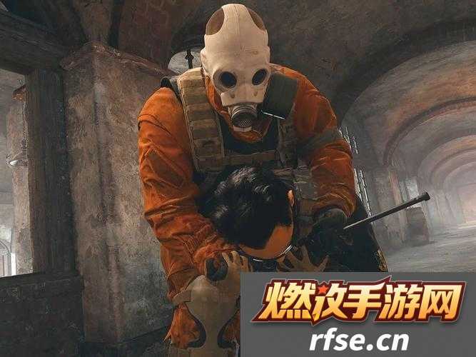使命召唤战区**战斗技巧