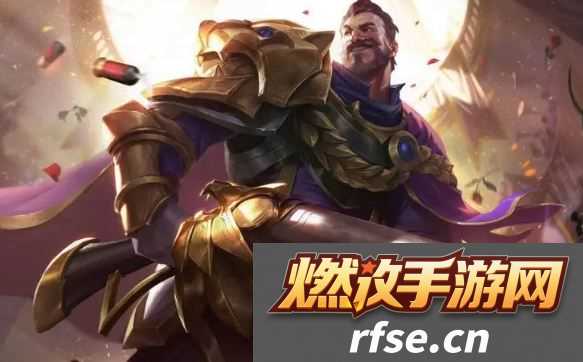 金铲铲之战s9.5祖安枪刺阵容怎么玩 银河战争激战星海祖安枪刺阵容有哪些