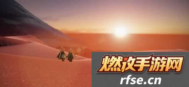 光遇温柔的灵魂终将(温暖灵魂的光终究会再次相遇)