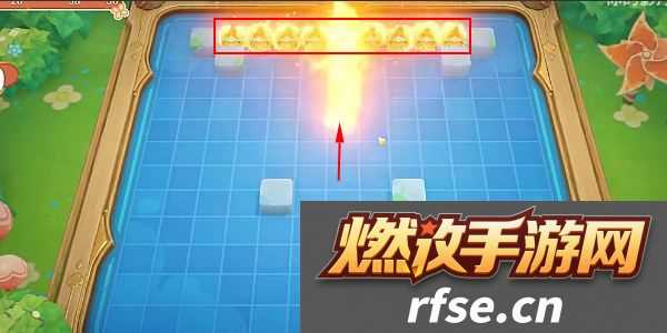 原神嘟嘟可轰轰奇遇记第四天怎么过