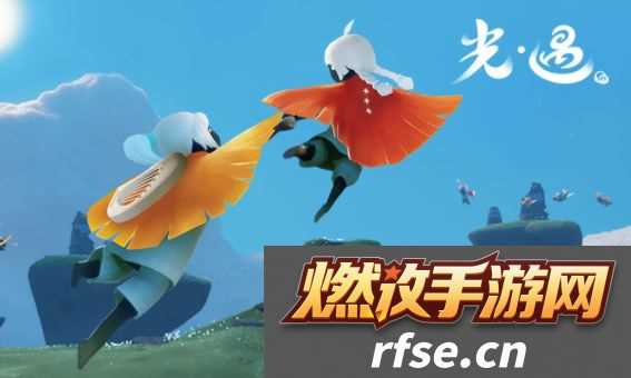 2023光遇4.17每日任务是什么 每日任务怎么完成