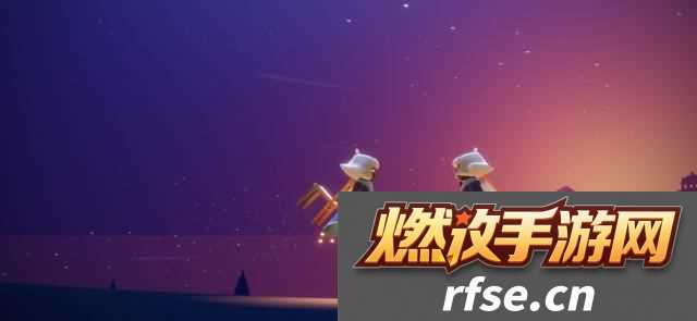 光遇温柔的灵魂终将(温暖灵魂的光终究会再次相遇)