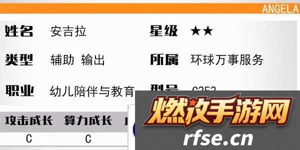 少女前线云图计划科谢尼娅怎么样