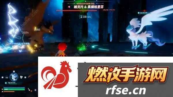 幻兽帕鲁唤冬兽技能搭配攻略