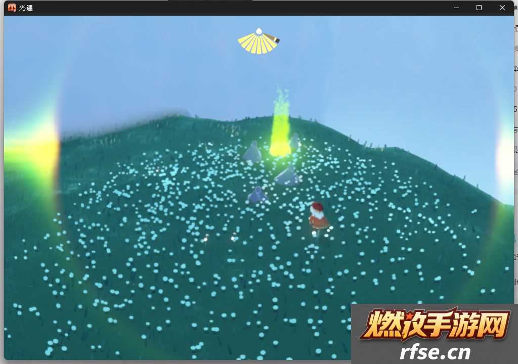 光遇森灵日任务攻略