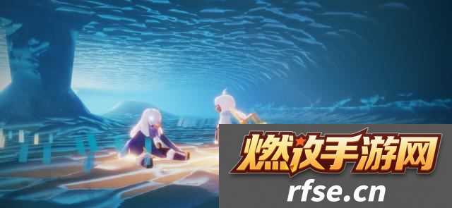 光遇温柔的灵魂终将(温暖灵魂的光终究会再次相遇)