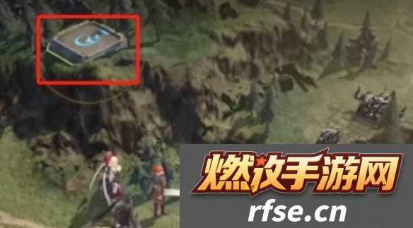 龙息神寂河神之眼怎么用