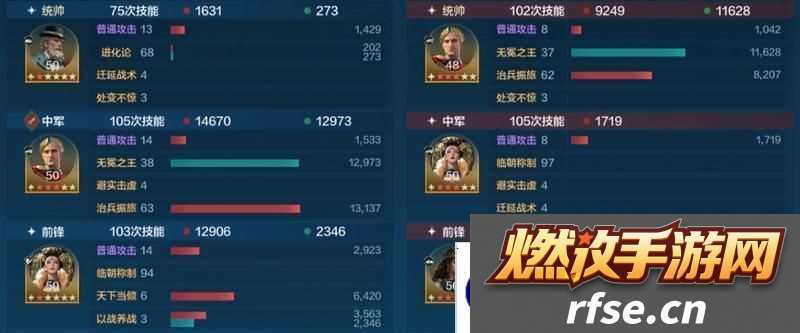 世界启元孙武、达尔文来袭