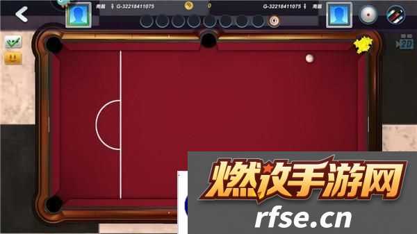 台球风云新手攻略