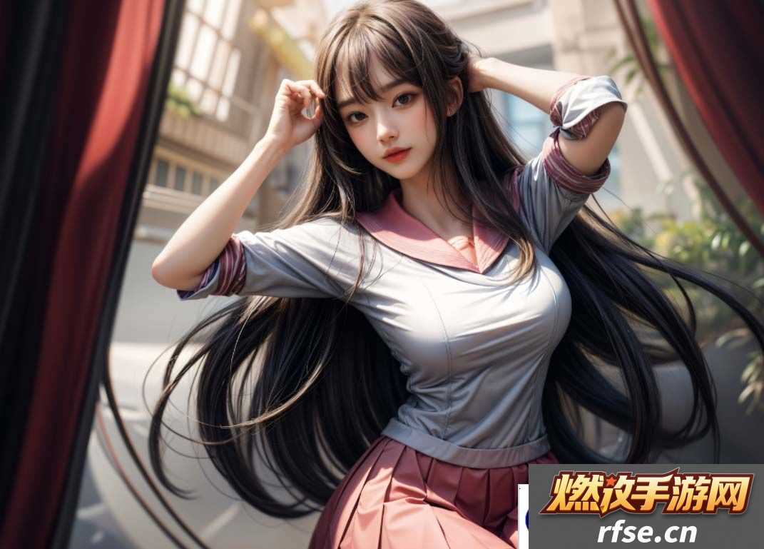 为何“⚠️歪歪漫画sss入囗”系列如此受欢迎?探索背后的魅力与原因