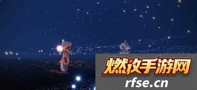 光遇温柔的灵魂终将(温暖灵魂的光终究会再次相遇)