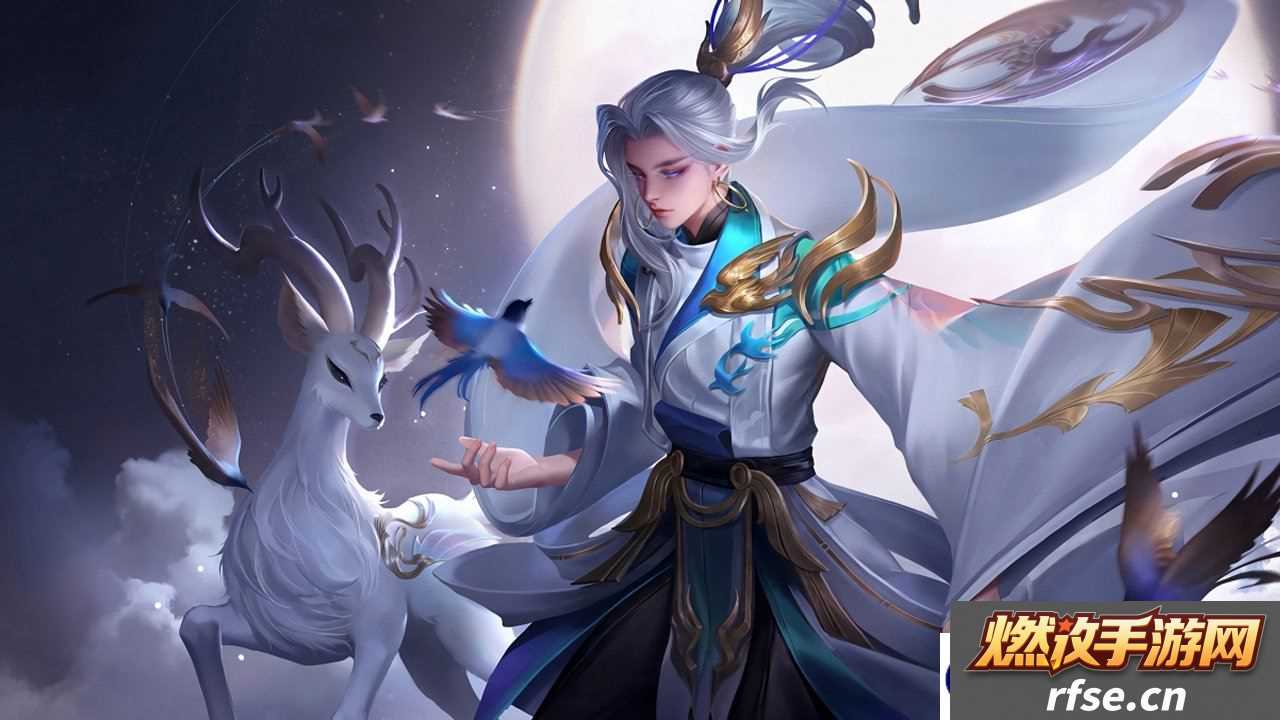 原神1.3版凝光定位分析与培养思路 原神1.3版凝光定位分析与培养思路