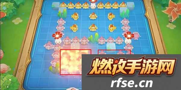原神嘟嘟可轰轰奇遇记第四天怎么过