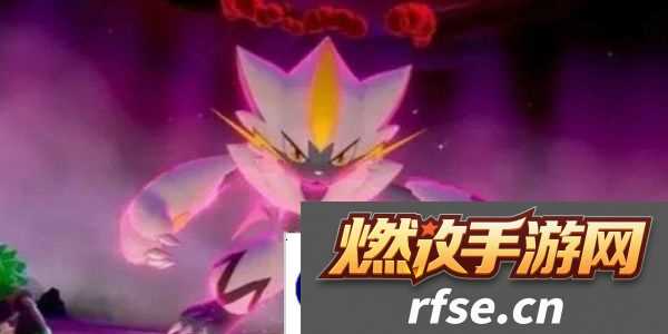 宝可梦大集结最强宝可梦