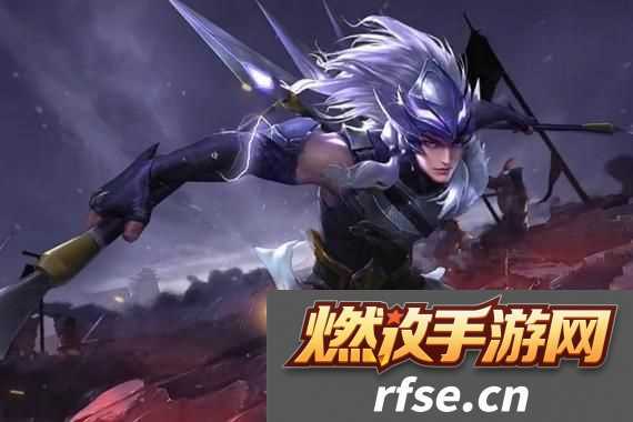 压枪技巧大揭秘