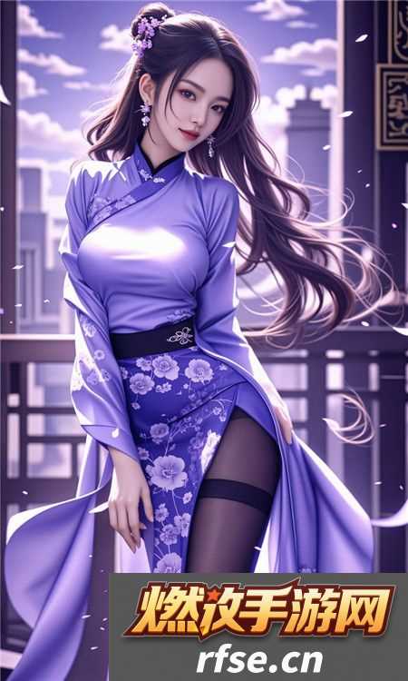 白洁赵敏被5人玩一夜