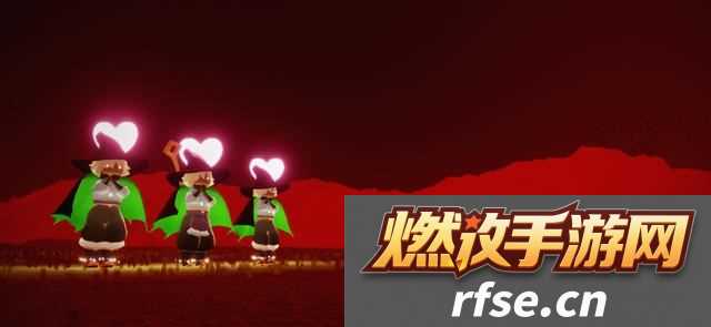 光遇温柔的灵魂终将(温暖灵魂的光终究会再次相遇)