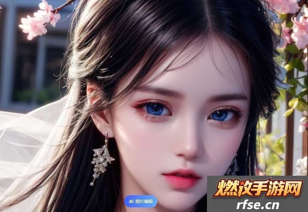 四月天如何欣赏亭亭玉立的牡丹与国色天香的樱花