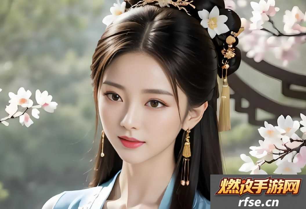 好好疼爱里面动漫讲述了什么