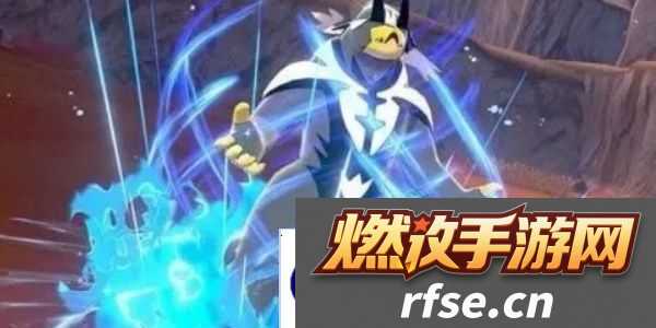 宝可梦大集结最强宝可梦