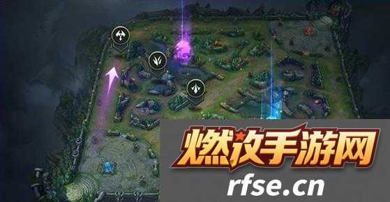 英雄联盟手游剑圣最佳路线选择