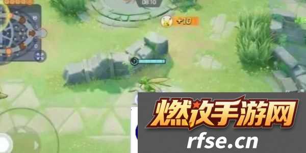 宝可梦大集结最强宝可梦